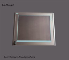 Siemens Simatic Panel PC 677B (AO) 19" Touch, 1P6AV78750BF211AA0, NEW