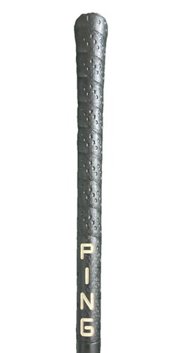 Ping ISI 5 Iron Orange Dot 2* Flat RH Cushin JZ Stiff Steel 37.5" Factory Grip - Picture 10 of 12