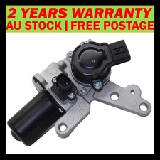 Turbo Charger Electronic Actuator For Toyota LandCruiser VDJ200 1VD-FTV 4.5L