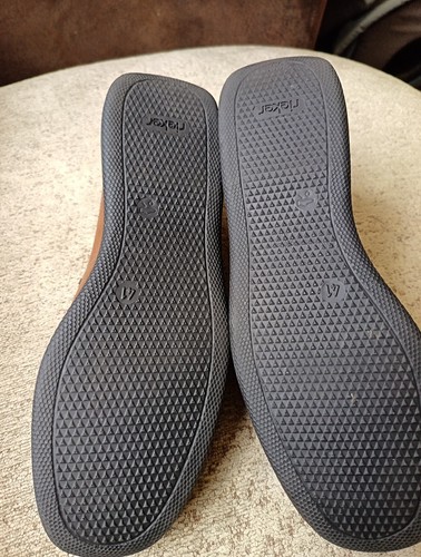 Rieker shoes Slip On Anti-stress Loafers Flats Size UK 7 EU41 - Picture 10 of 10