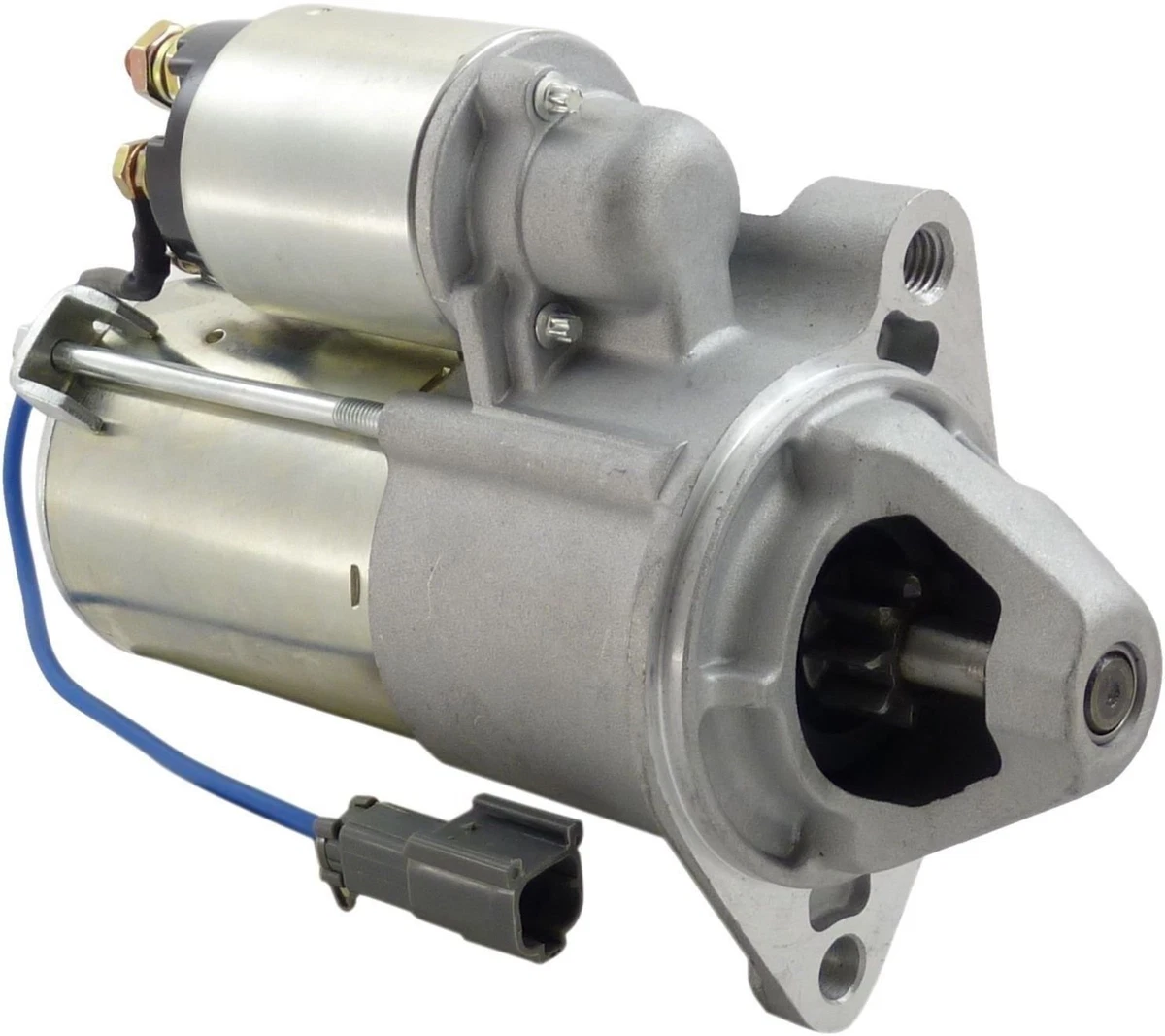 Premium Starter fits Chevy Optra Suzuki Forenza Reno 2004 Premium Starter fits Chevy Optra Suzuki Forenza Reno 2004