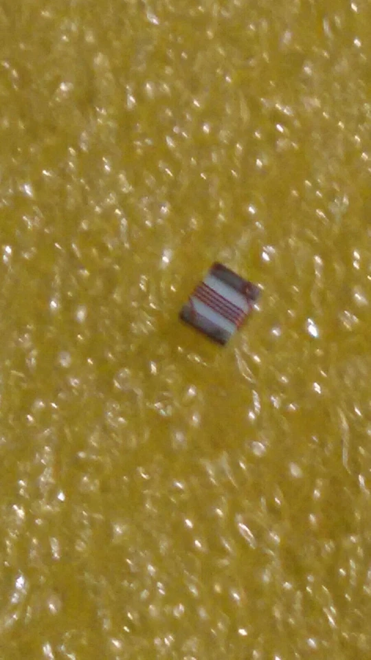 Coilcraft 1008HT-33NTGL 16 More Fixed Inductor Available Semiconductor - Image 4 of 4