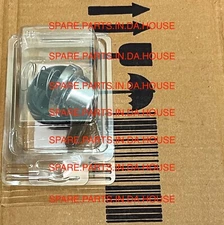 Genuine Smeg Stove Oven Control Knob TR103IGR TR103IP TR103P TR4110AZ