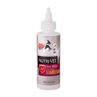 Nutri-vet Dog Eye Rinse 4-oz Bottle Nutri-vet Dog Eye Rinse 4-oz Bottle