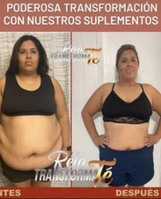 vida divina Detox Reforzado