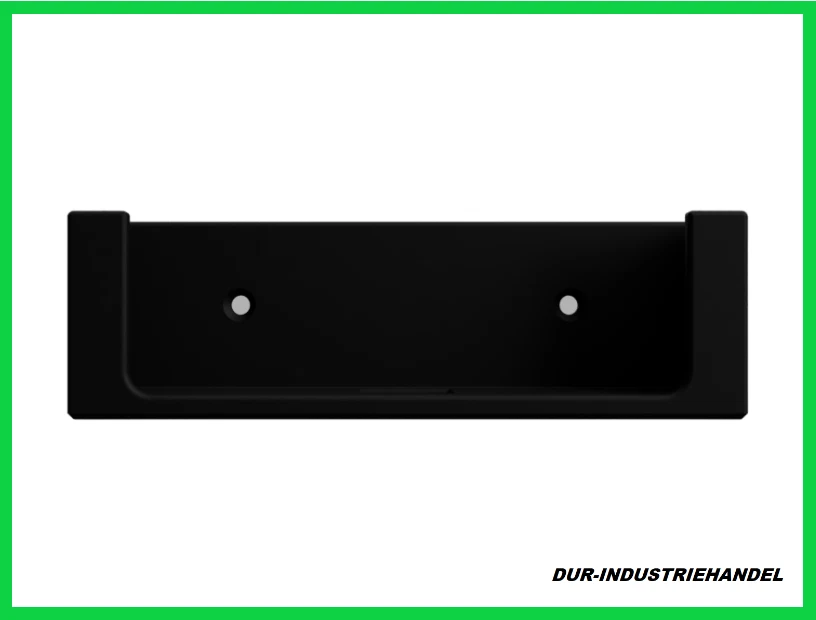 Wandhalterung Mobiler Router Halter passend für TP-Link M7350 Routerhalterung - Bild 2 von 2