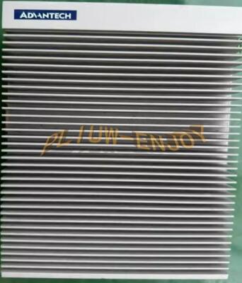1pc used Advantech Embedded Industrial Computer UNO-2184G