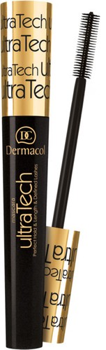 Dermacol Mascara Wimpernvolumen wasserdicht schwarze Wimpern - Bild 7 von 13