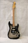 2021 Fender Player Plus Stratocaster HSS, Silverburst
