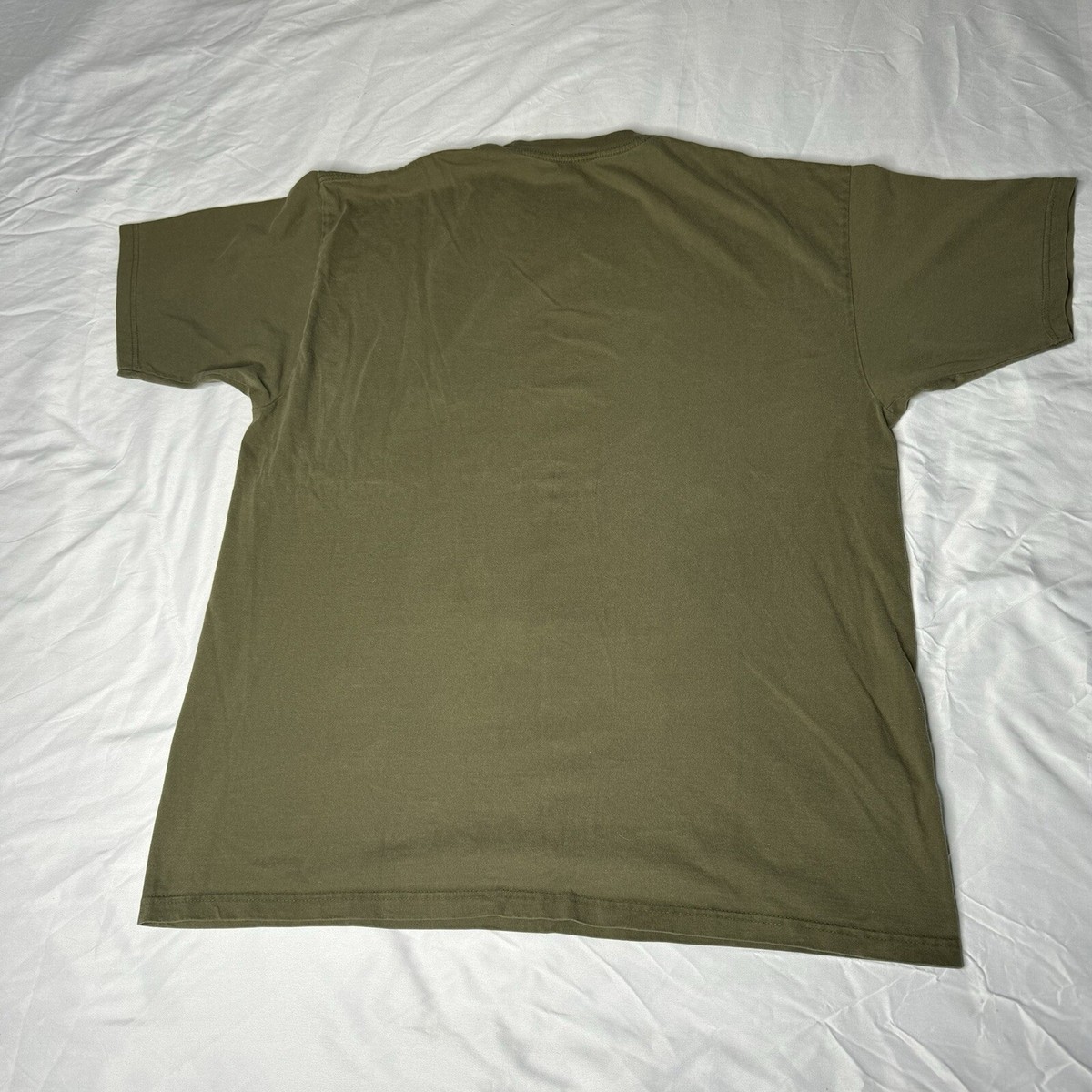 M.A.S.H. MASH Vintage T Shirt Mens Size Tag Gone- See Measurements