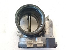 1S1* Mercedes W208 R170 M111 Kompressor Drosselklappe A1110980109 0280750045