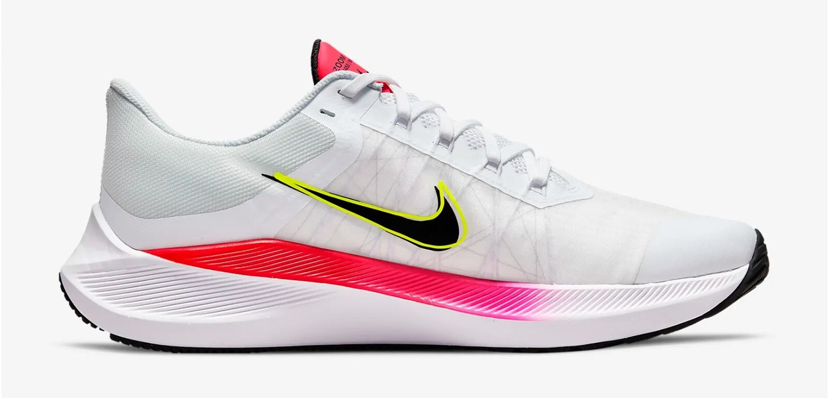 Nike Zoom Winflo 8 Running Shoes~Mens 8.5~9~11~13 