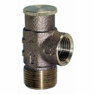 PROPLUMBER 3/4 Pressure Relief Valve