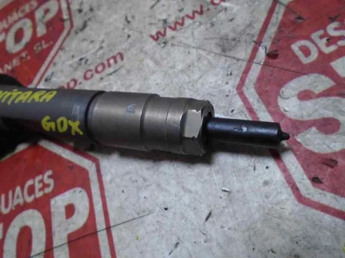 8200389369 Inyector para SUZUKI GRAND VITARA (JB/JT) 2008 668873 - Imagen 3 de 8