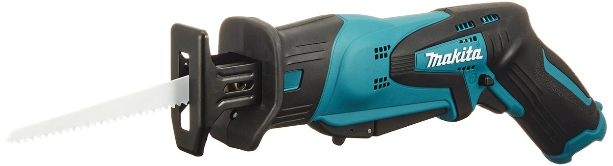 Makita 10.8V Reciprocating Saw JR101DZ (Body Only, No Battery 