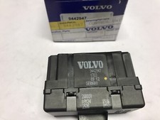 9442947 Steuergerät, Sitzheizung Vordersitze S40 V40 S60 S80 v70 XC90 XC70 neu