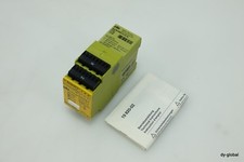 Unidad de conmutación PILZ NUEVO EN CAJA X8P 230VAC 3n/o 2n/c 2so 102093668 ELEC-I-474=7C33