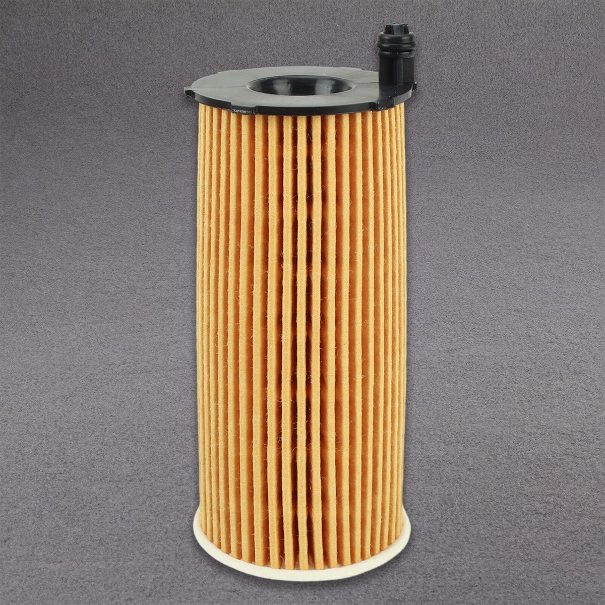 4-Pack Kia OEM Oil Filters For 2021-2024 Carnival 3.5L - Part #26320-3N000 (Genuine Kia)