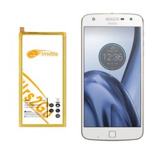 For Motorola Moto Z Play Droid XT1635 Replacement Internal 4170mAh Battery USA