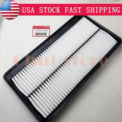 For 2023-2025 Honda Pilot Engine & Acura MDX 2022-2025 Air Filter 17220-61A-A00