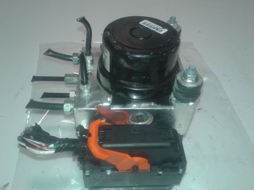 ABS PUMPE Toyota Yaris III (P13) 2017 440500D810