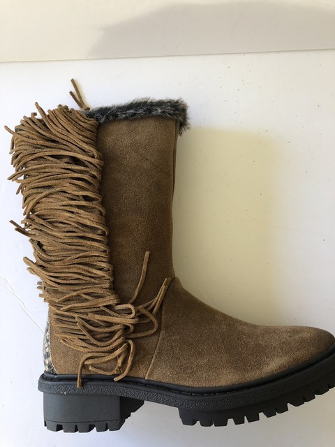 sam edelman snakeskin boots