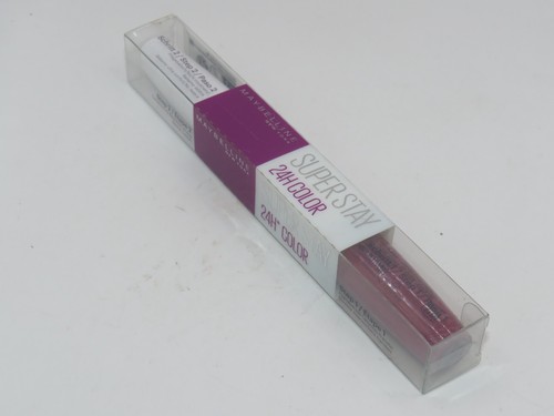 MAYBELLINE SUPERSTAY 24H COLOR LIQUID LIPSTICK - CHOOSE COLOUR - Picture 93 of 132