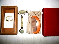 Benalida jade Stone Roller