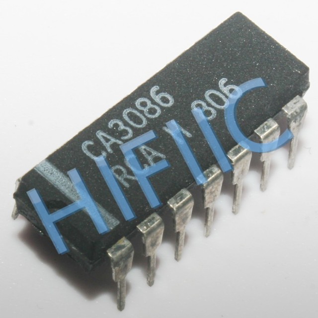 Relè Pilotato Da Un Transistor NPN - Foto 9