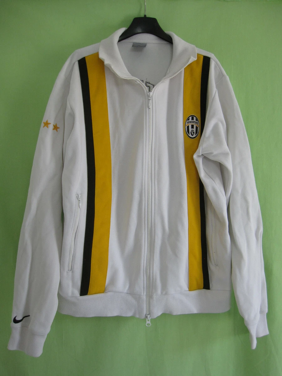 Veste juventus 2025 jaune