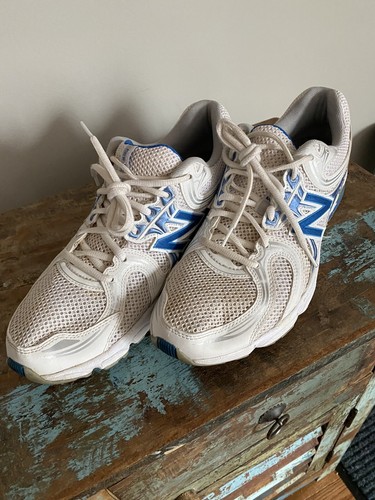 New Balance 860 WW860WB Womens Size 12 