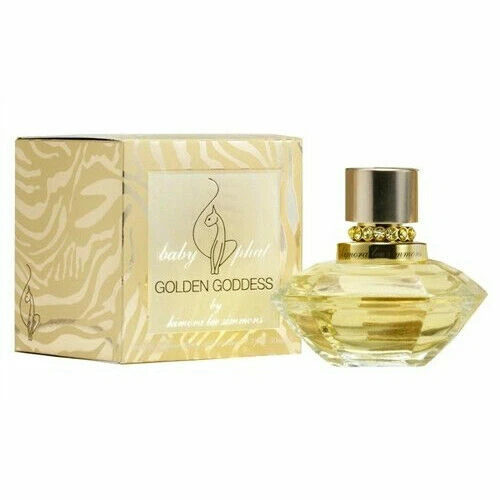 Fragancias para mujer Baby Phat Spray