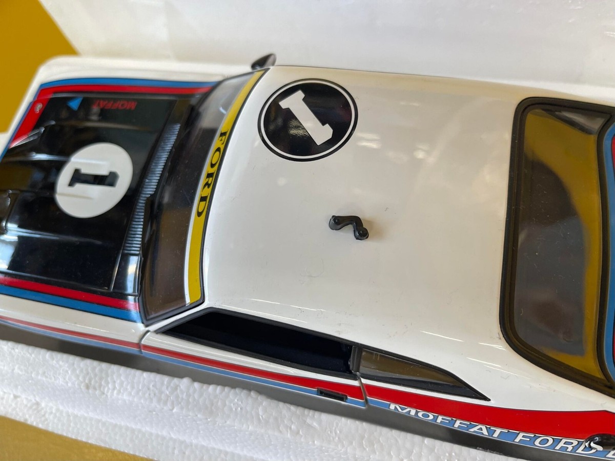 AUTOart(Biante)Allan Moffat Ford Falcon XB GT 1977 AUTOart(Biante)Allan Moffat Ford Falcon XB GT 1977