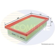 For Kia Stonic YB 1.0 T-GDi Genuine Comline Engine Air Filter