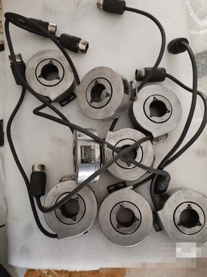 1pc USED ECN 113 2048 03S17-58 ID 818000-24 TESTED By DHL or FedEx #V9Z83 CH