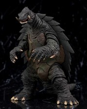 Japan Rare S.H.MonsterArts Gamera 1999 6.3" Painted Action Figure MISB
