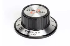 Alto Shaam KN-3473 Knob, Thermostat, Off-1-10 - Free Shipping + Geniune OEM