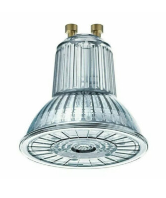 Osram 958128 'Parathom' LED GU10 Leuchtmittel / Lampe PAR16 4000K kaltweiß 36° - 4,3W