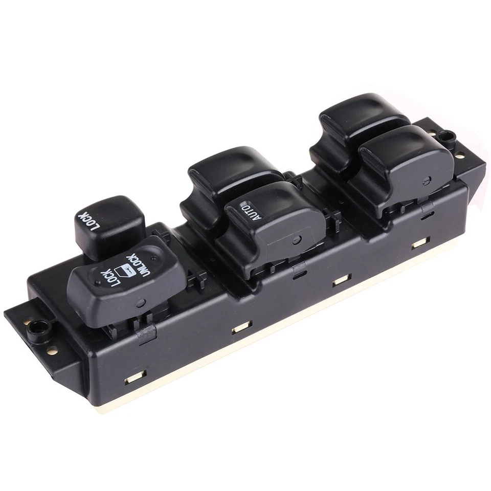 Window Switch Controller for Isuzu Axiom 2002 2003 2004 1AUTO 14pins 897238-3610 Foto 4 de 4