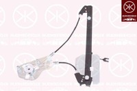 Klokkerholm Fensterheber - Rh Hinten - FüR Volkswagen Polo V (6_1) 2009-2017