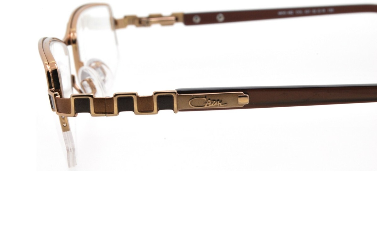 美品　Cazal half-rim eyewear mod482 col531 美品 Cazal half-rim eyewear mod482 col531 - メルカリ