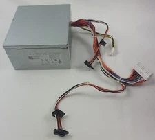 Dell OptiPlex 390 790 990 3010 MT 265W Desktop Power Supply PSU 0GVY79