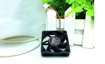 Lüfter Für AVC DAKA0410B2H-002 DC12V 0,14A 3-Leitungen