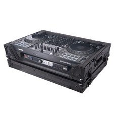 PROX Road Case w/ Wheels for Pioneer DDJ-FLX10 DJ Controller