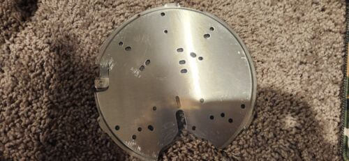 Ubiquiti Networks U6-PRO-US Access Point Metal Ceiling Mount Bracket, UNIFI - Picture 6 of 10