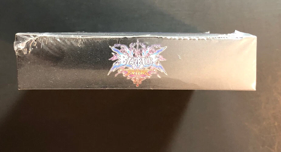 BlazBlue Continuum Shift EXTEND [ Limited Edition Box Set ] (PS3) NEW - Image 4 of 4