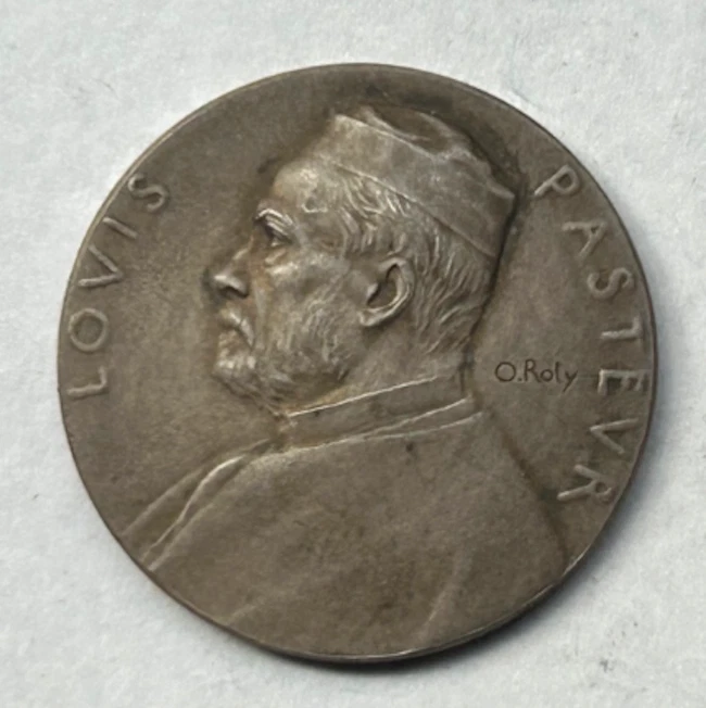 Roty Medal for sale | eBay