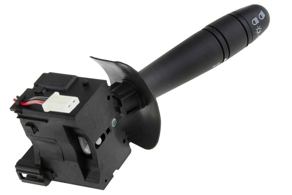 NTY Wischerschalter Lenkstockschalter FÜR Renault Clio II Thalia B Z Funkcj-image