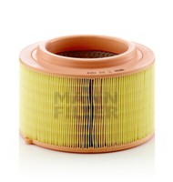Mann-Filter C22024 Luftfilter FüR Ranger 2.2D 2.5 3.2D 04.11- Ford