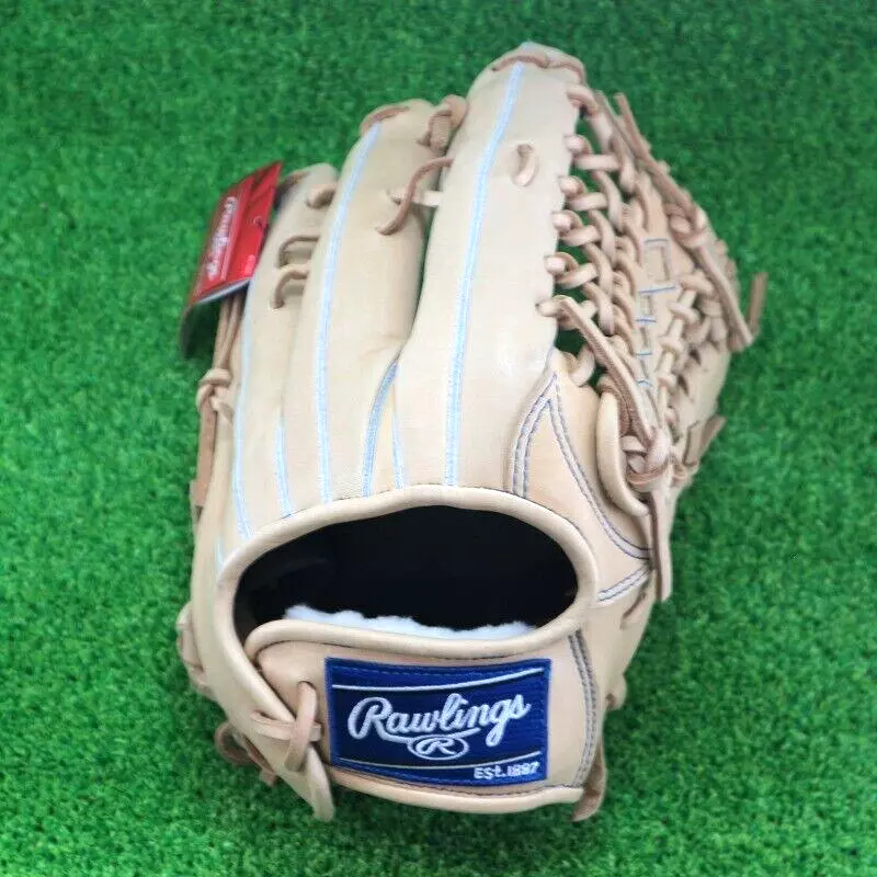 Rawlings Baseball Glove  outfielder HOH PRO EXCEL ELITE 12.25 inch RHT - Image 2 of 4